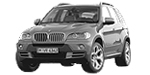 BMW E70 B1776 Fault Code