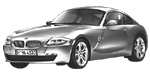 BMW E86 B1776 Fault Code