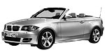 BMW E88 B1776 Fault Code